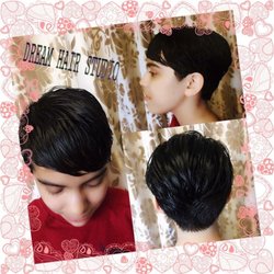 Dream Hair Studio