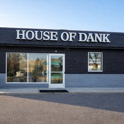 House of Dank Recreational Cannabis - Grand Rapids