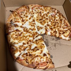 Pizza One Avon