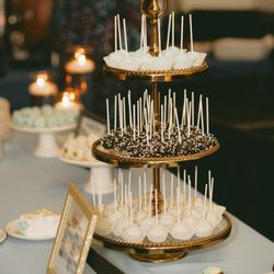 Cakepops by Susan