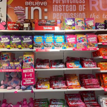 IT'SUGAR - Absolutely no nutritional value - Candy Stores Near Me - Rancho Cucamonga, California IT'SUGAR - Absolutely no nutritional value - Candy Stores Near Me - Rancho Cucamonga, California