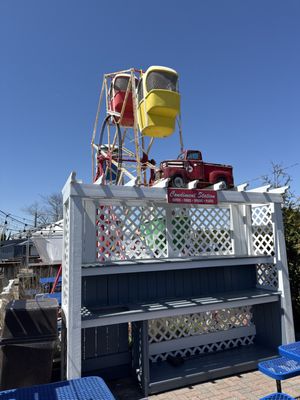 Jordan Lobster Farms by null