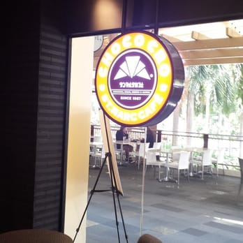 St Marc Cafe - Japanese Near Me - Makati, NCR