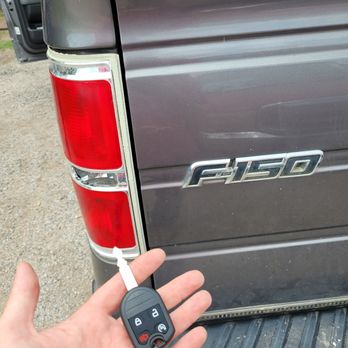 W2 Locksmith - Lost Ford F150 key. - Keys & Locksmiths Near Me W2 Locksmith - Lost Ford F150 key. - Keys & Locksmiths Near Me