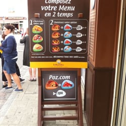 La Mie Câline
