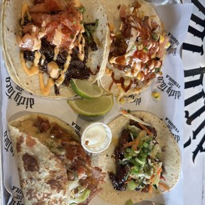 DIRTY TACO + TEQUILA - SMITHTOWN - 83 Photos & 48 Reviews - 716