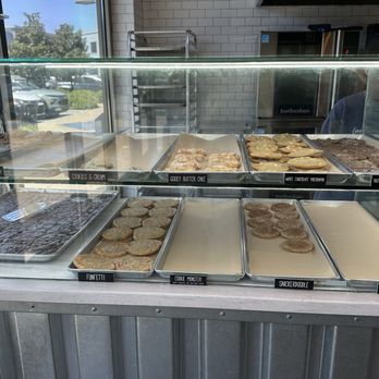 The Baked Bear - 1 Cookie - Ice Cream & Frozen Yogurt Near Me - Tuscaloosa, Alabama
