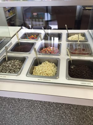 626 Ice Cream by null