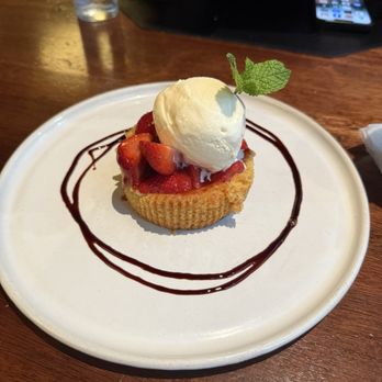 McCormick & Schmick's Grille - buttercake - Seafood Near Me - Anaheim, California McCormick & Schmick's Grille - buttercake - Seafood Near Me - Anaheim, California
