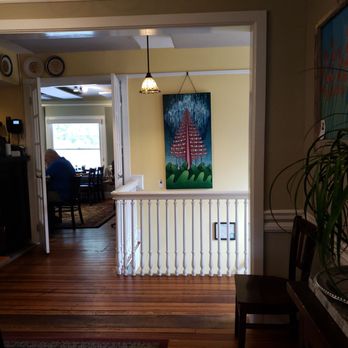 Corner Kitchen - Breakfast & Brunch Near Me - Asheville, North Carolina