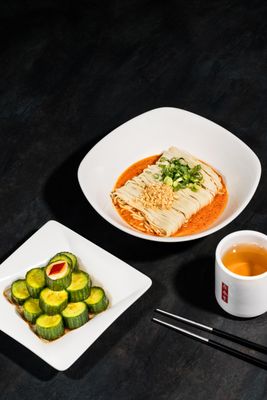Din Tai Fung by null