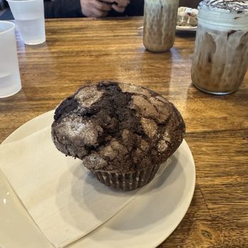 Stomping Grounds Coffee House - Coffee & Tea Near Me - Fairview, Oregon