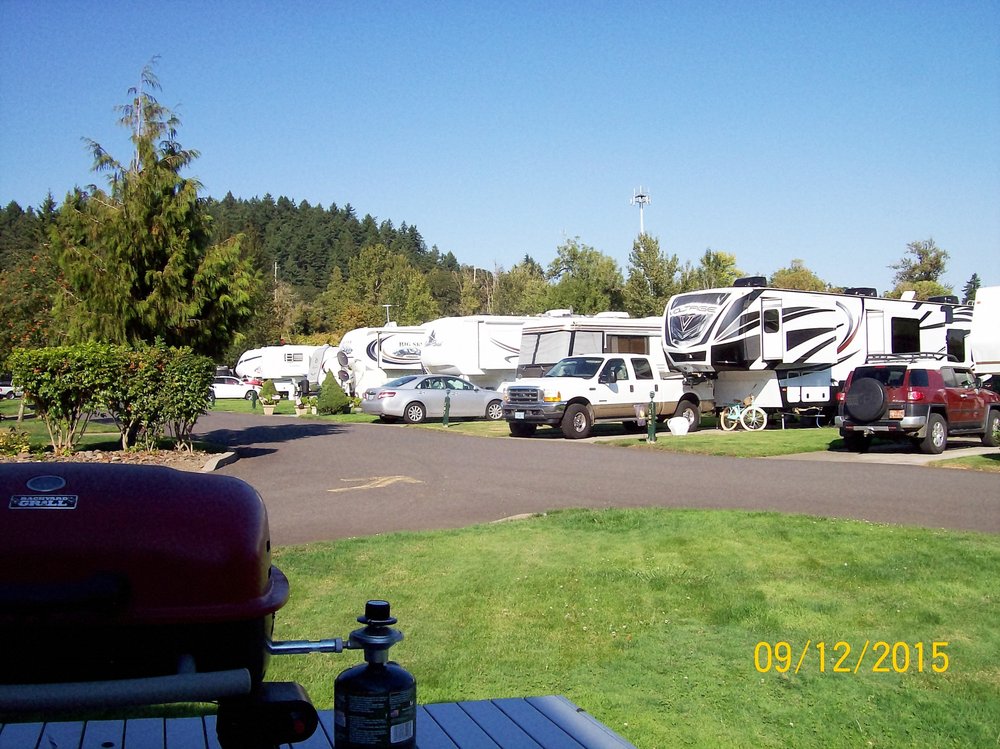 At Your Door Mobile RV Repair