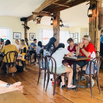 The Miller House - Cafes Near Me - Prince Edward, Ontario The Miller House - Cafes Near Me - Prince Edward, Ontario