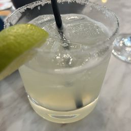 Margarita Margarita