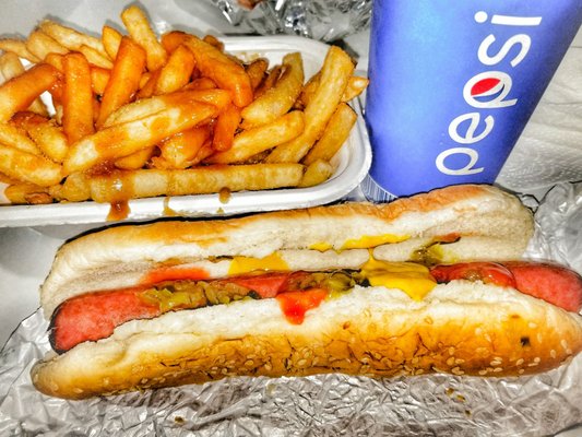 Costco Wholesale by null