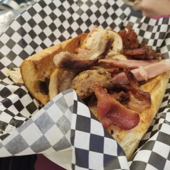 Sandwich Master Plus - American Near Me - Rindge, New Hampshire