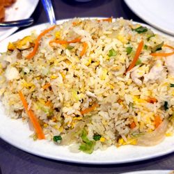Burnaby Palace Restaurant
