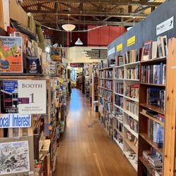 Booktown Books