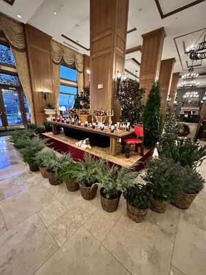 The Inn on Biltmore Estate by null