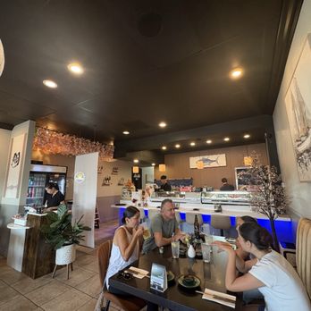 Hikari Sushi - Japanese Near Me - Diamond Bar, California Hikari Sushi - Japanese Near Me - Diamond Bar, California