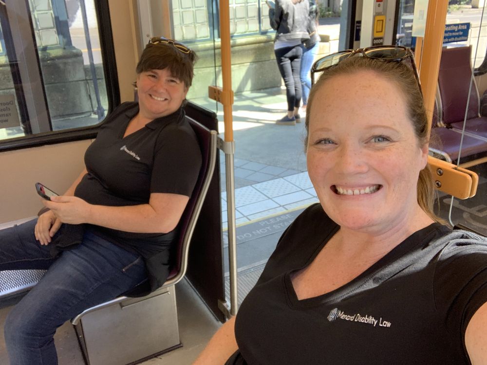 Menard Disability Law - disability attorney in Tucson, AZ