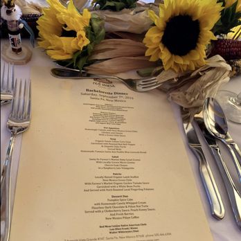 Red Mesa Cuisine - Cooking Classes Near Me - Santa Fe, New Mexico