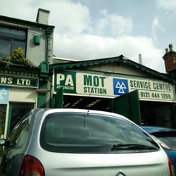 P A Atkinson & Sons - PA Atkinson & Sons