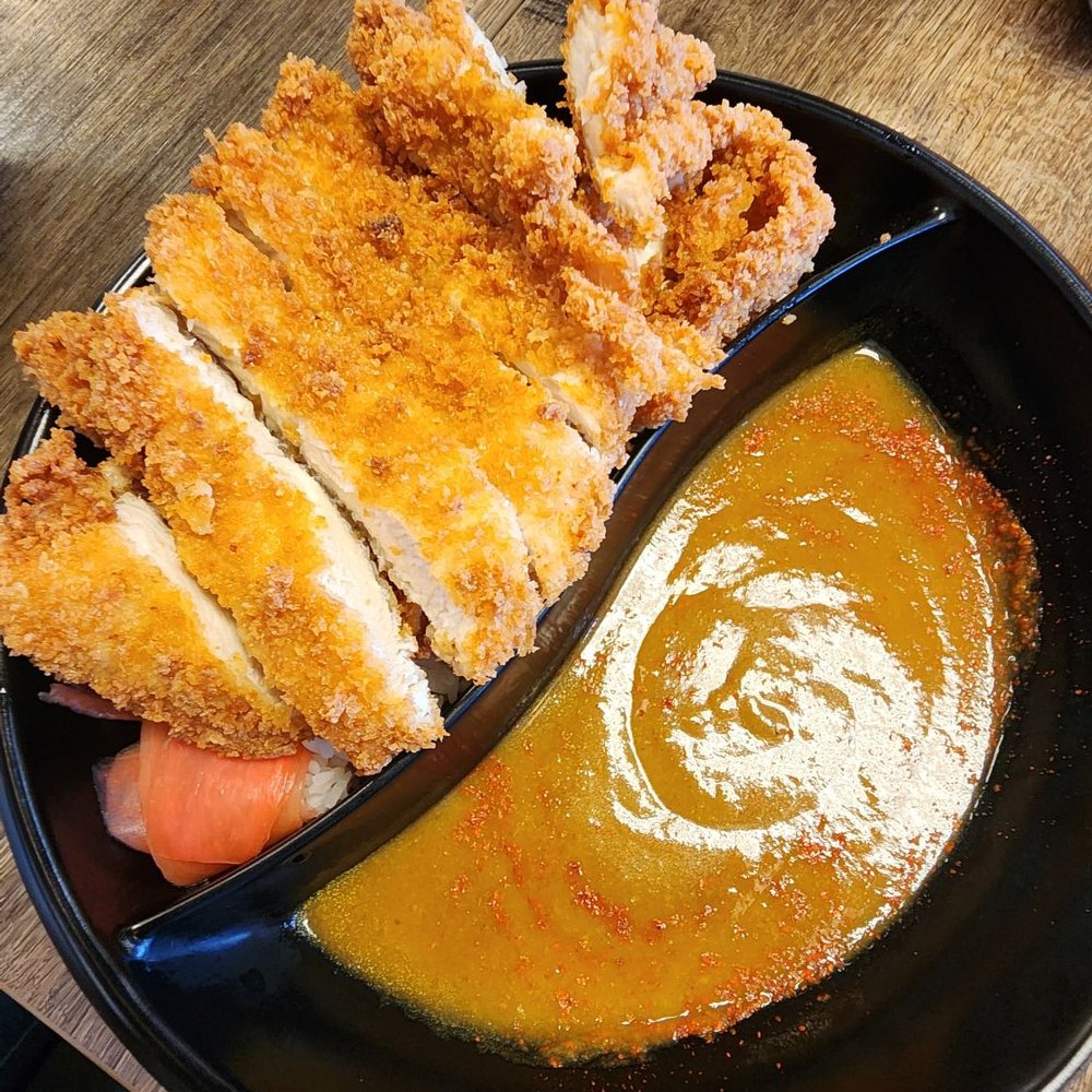 Soru Ramen Sushi Seafood - Ramen Near Me - Las Vegas, Nevada