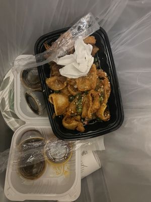 Hop Woo BBQ & Seafood Restaurant (Chinatown) by null