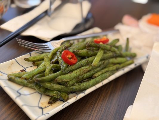 Dumpling Time by null