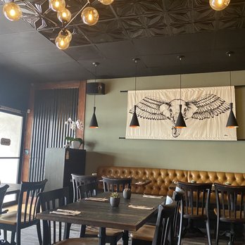 Blasteran - Asian Fusion Near Me - Culver City, California Blasteran - Asian Fusion Near Me - Culver City, California