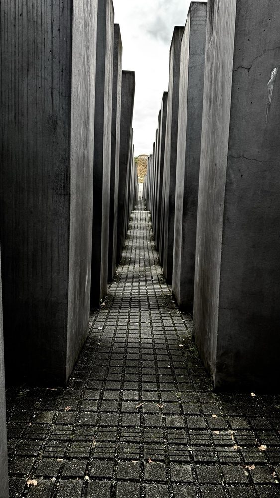 Sandemans New Europe