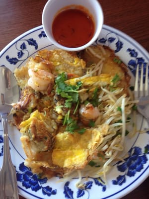 Pho Thai Town by null