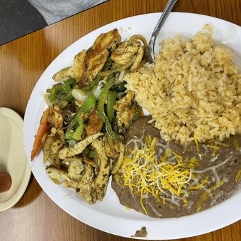 Tatema - Chicken fajitas - Mexican Near Me - Kansas City, Missouri Tatema - Chicken fajitas - Mexican Near Me - Kansas City, Missouri