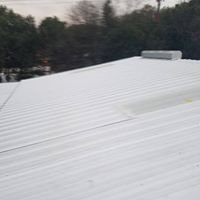 Slide of One Ply Roofing