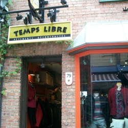 Temps Libre