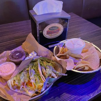 Bodegas Taco Shop - 3 Tacos - Mexican Near Me - Houston, Texas