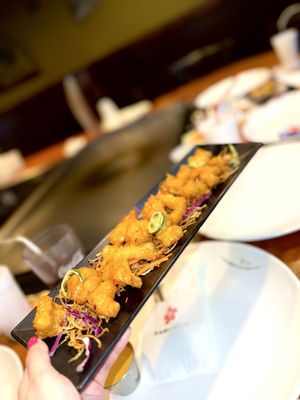 Kani House - Johns Creek by null