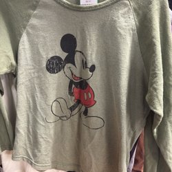 Eco Thrift - I just thought this was so cute
