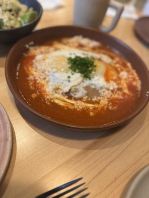 Maiz De La Vida Restaurant by null
