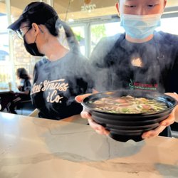 Rice & Roll’d