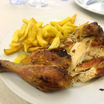 Dom Manolo - Grilled Chicken - Portuguese Near Me - Cascais, 11