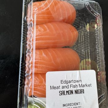 Edgartown Meat & Fish - Seafood Markets Near Me - Edgartown, Massachusetts Edgartown Meat & Fish - Seafood Markets Near Me - Edgartown, Massachusetts