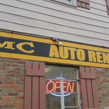 BMC Auto Rental - B M C Auto Rental - Car Rental Near Me - Florence, Kentucky BMC Auto Rental - B M C Auto Rental - Car Rental Near Me - Florence, Kentucky