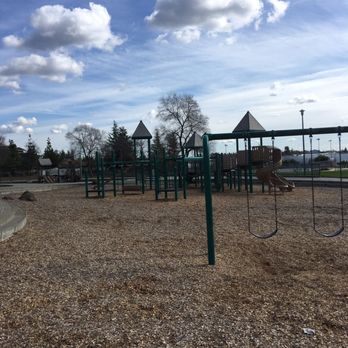 Pokelma Park - Parks Near Me - Antelope, California Pokelma Park - Parks Near Me - Antelope, California