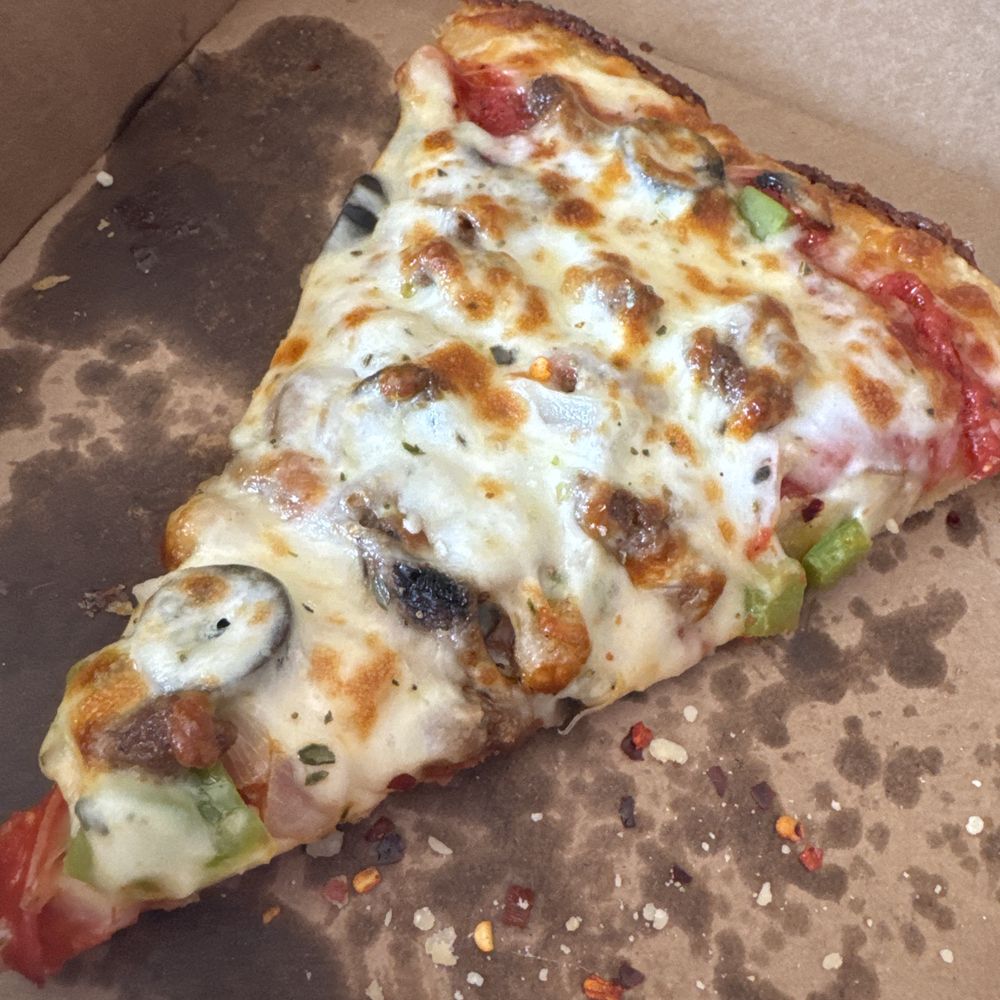 Glory Days Pizza - Lunch Combo Sluce - Pizza Near Me - Topeka, Kansas Glory Days Pizza - Lunch Combo Sluce - Pizza Near Me - Topeka, Kansas