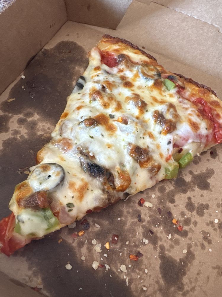 GLORY DAYS PIZZA 14 Photos & 37 Reviews 1033 SW Gage Blvd, Topeka