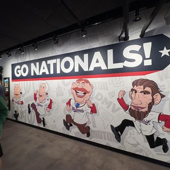 Nationals Park - Team store - Stadiums & Arenas Near Me - Washington, DC, District of Columbia Nationals Park - Team store - Stadiums & Arenas Near Me - Washington, DC, District of Columbia