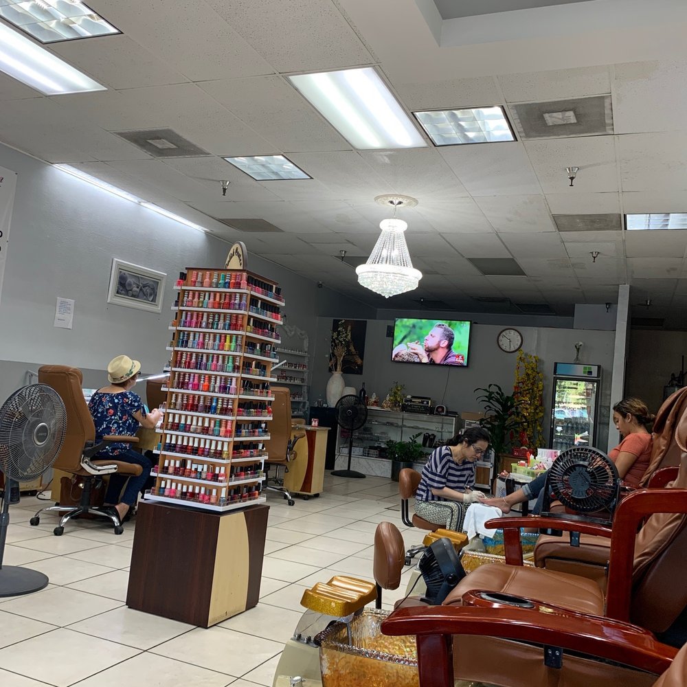 Express Nails - Inside Nail express. - Nail Salons Near Me - Riverside, California Express Nails - Inside Nail express. - Nail Salons Near Me - Riverside, California